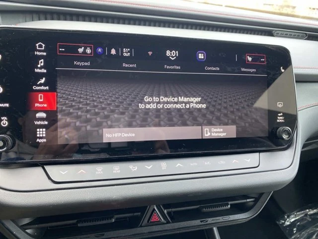 2026 Dodge Charger 8th Gen - Image 7 of 12