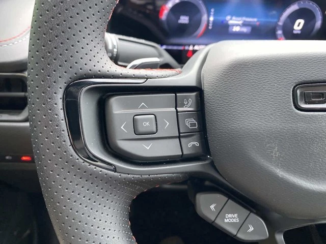 2026 Dodge Charger 8th Gen - Image 10 of 12