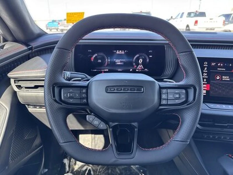 2026 Dodge Charger 8th Gen - Image 9 of 20