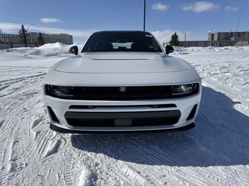 2026 Dodge Charger 8th Gen - Image 2 of 20