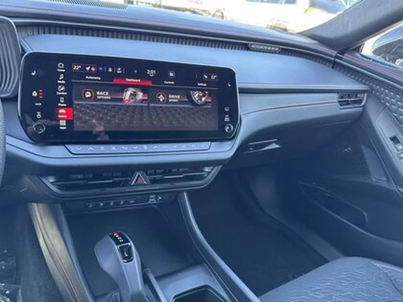 2026 Dodge Charger 8th Gen - Image 18 of 20