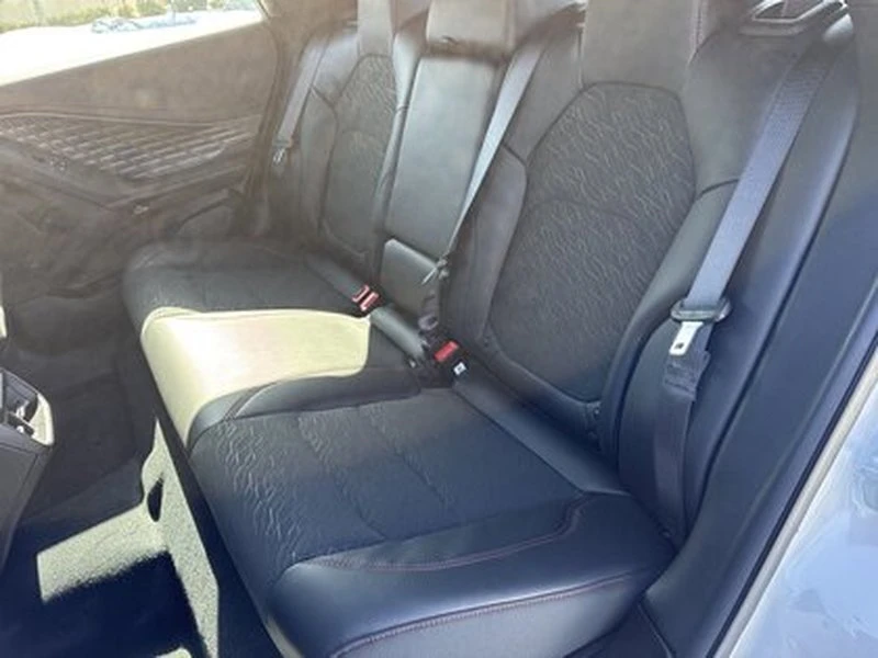 2026 Dodge Charger 8th Gen - Image 12 of 20