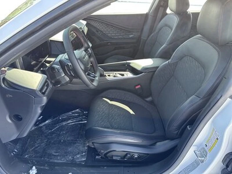 2026 Dodge Charger 8th Gen - Image 10 of 20