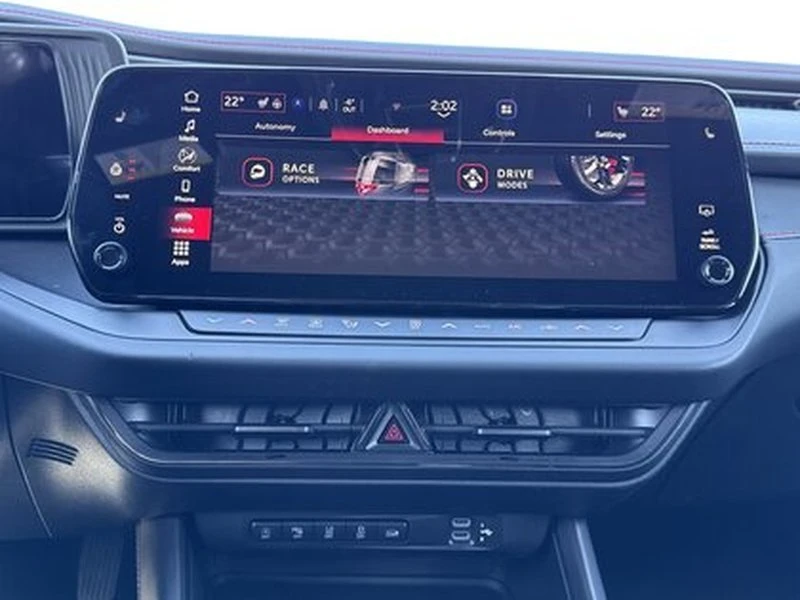 2026 Dodge Charger 8th Gen - Image 19 of 20