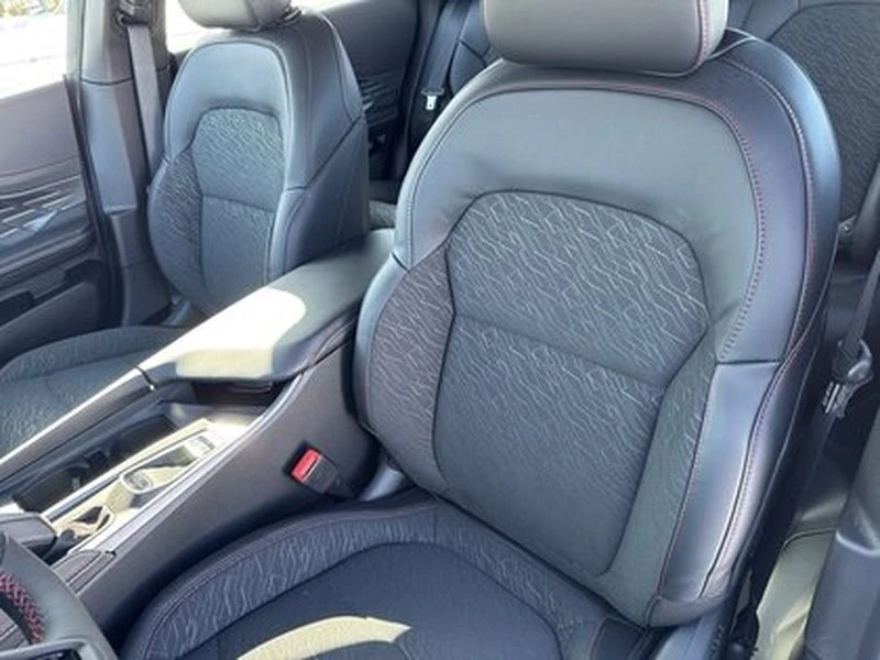 2026 Dodge Charger 8th Gen - Image 15 of 20
