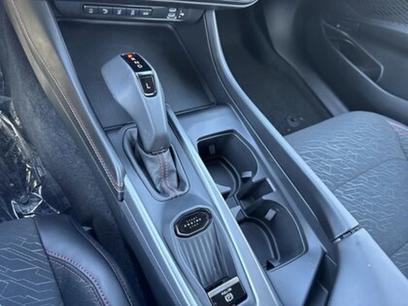 2026 Dodge Charger 8th Gen - Image 17 of 20