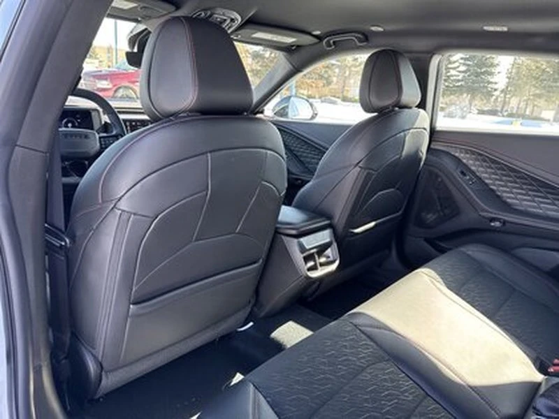 2026 Dodge Charger 8th Gen - Image 13 of 20