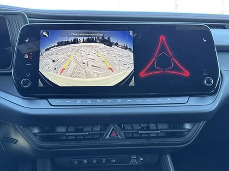 2026 Dodge Charger 8th Gen - Image 20 of 20