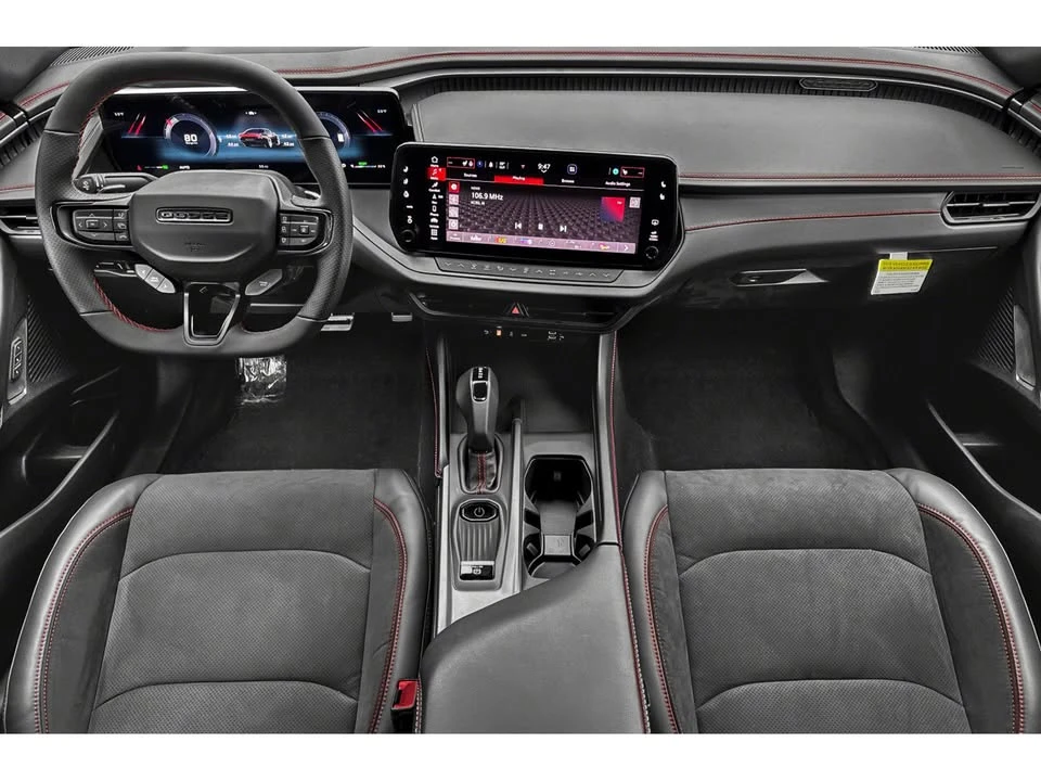 2026 Dodge Charger 8th Gen - Image 3 of 3