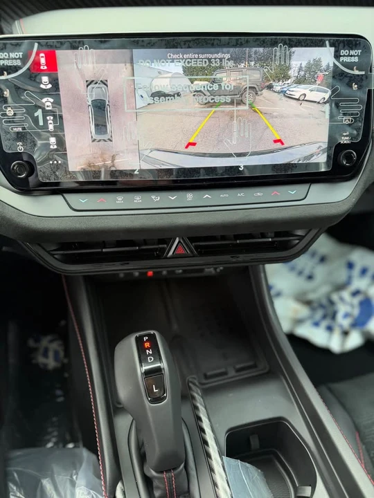 2026 Dodge Charger 8th Gen - Image 14 of 14
