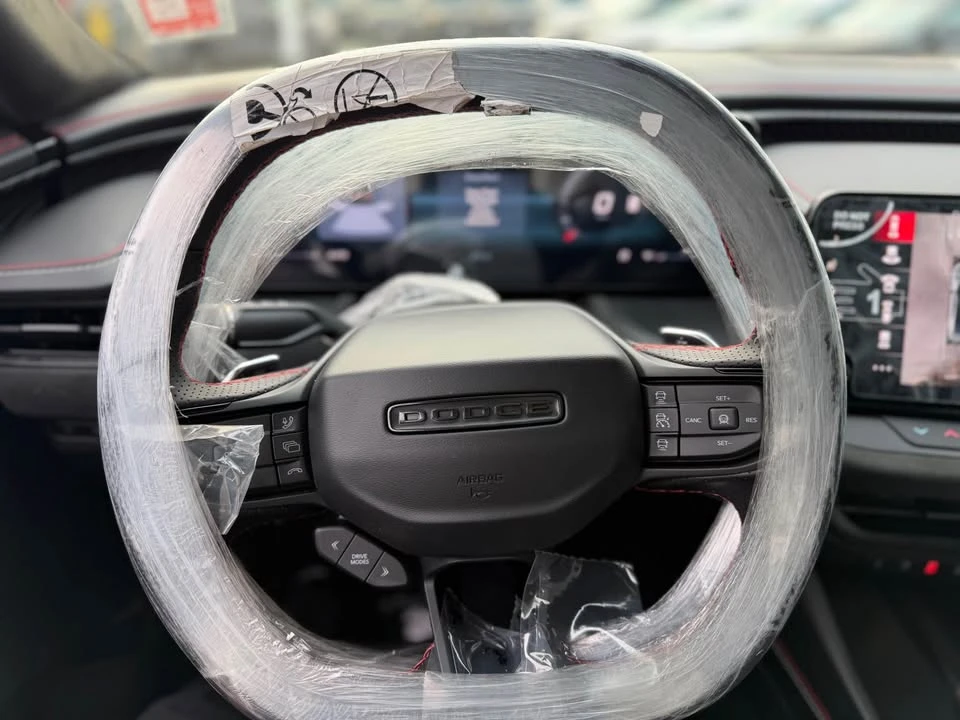 2026 Dodge Charger 8th Gen - Image 12 of 14