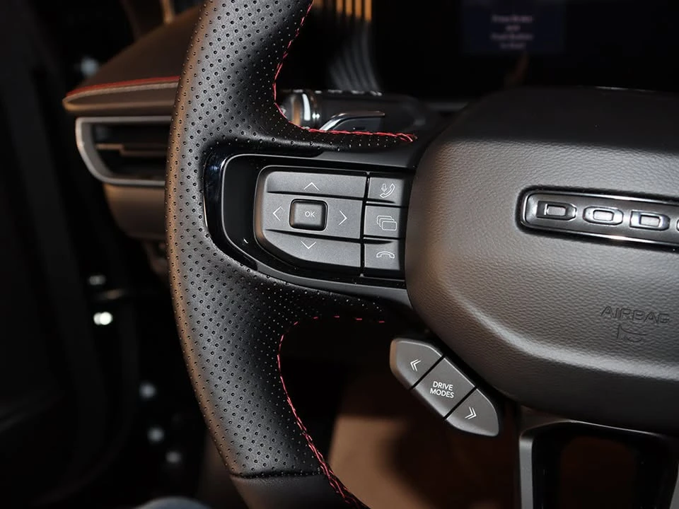 2026 Dodge Charger 8th Gen - Image 11 of 20
