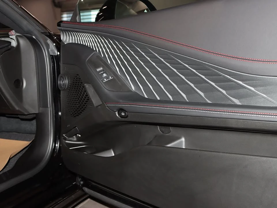2026 Dodge Charger 8th Gen - Image 19 of 20