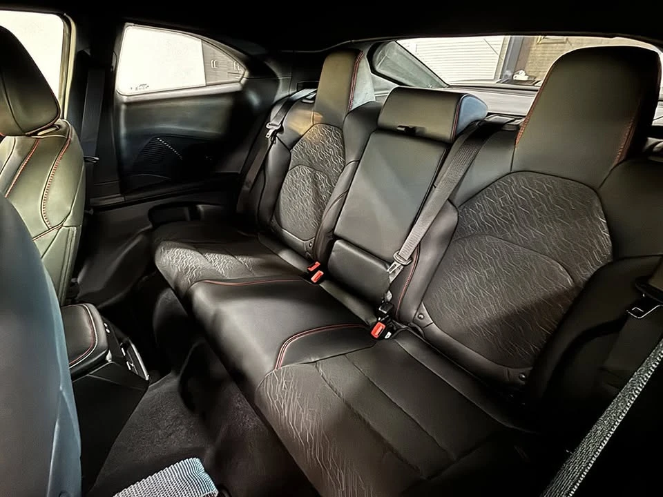 2026 Dodge Charger 8th Gen - Image 20 of 20