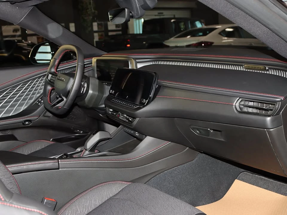 2026 Dodge Charger 8th Gen - Image 18 of 20