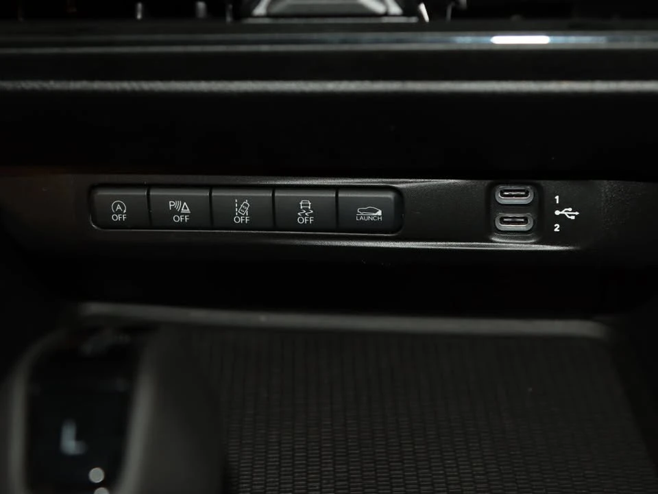 2026 Dodge Charger 8th Gen - Image 14 of 20