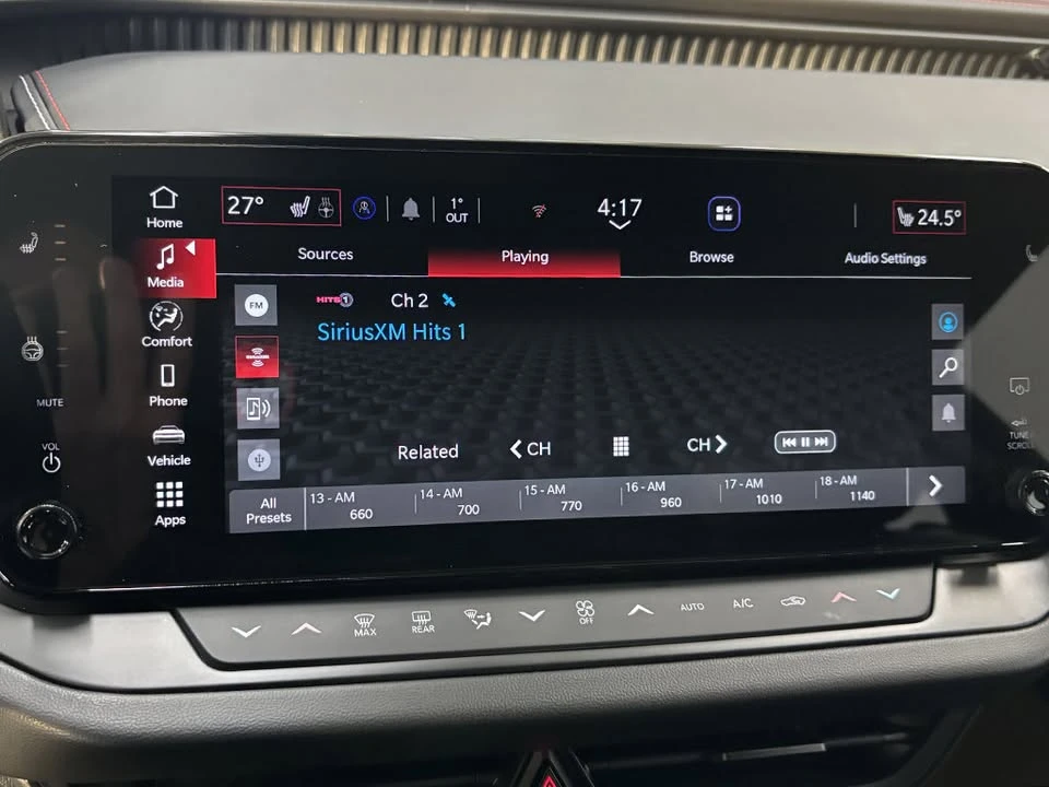 2026 Dodge Charger 8th Gen - Image 10 of 20