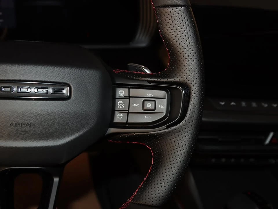 2026 Dodge Charger 8th Gen - Image 12 of 20