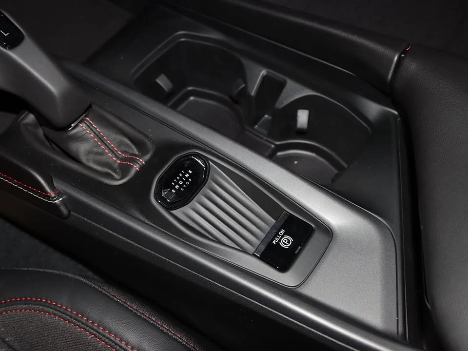 2026 Dodge Charger 8th Gen - Image 16 of 20