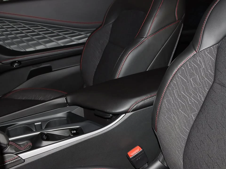 2026 Dodge Charger 8th Gen - Image 17 of 20