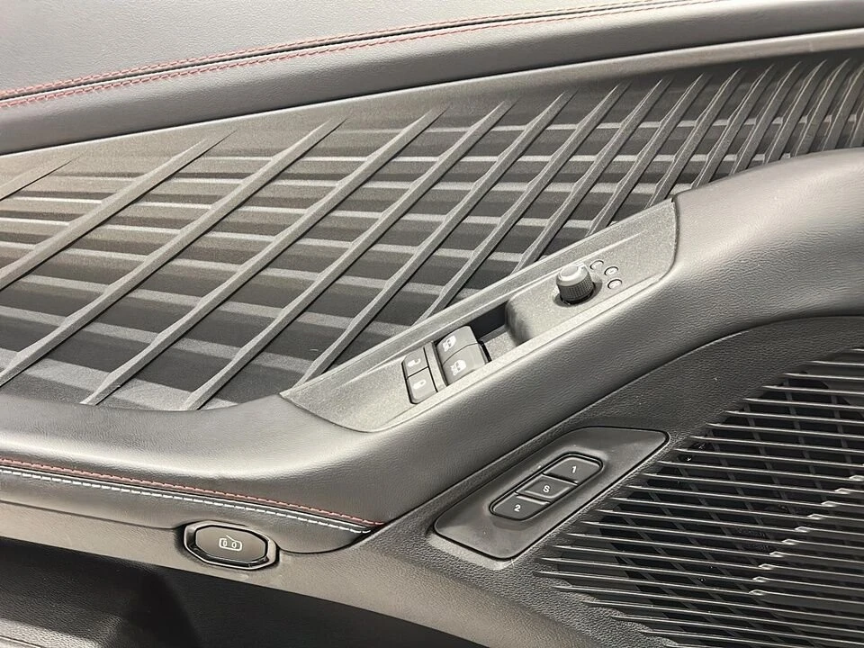 2026 Dodge Charger 8th Gen - Image 18 of 20