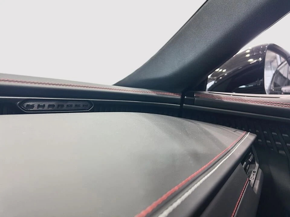 2026 Dodge Charger 8th Gen - Image 17 of 20