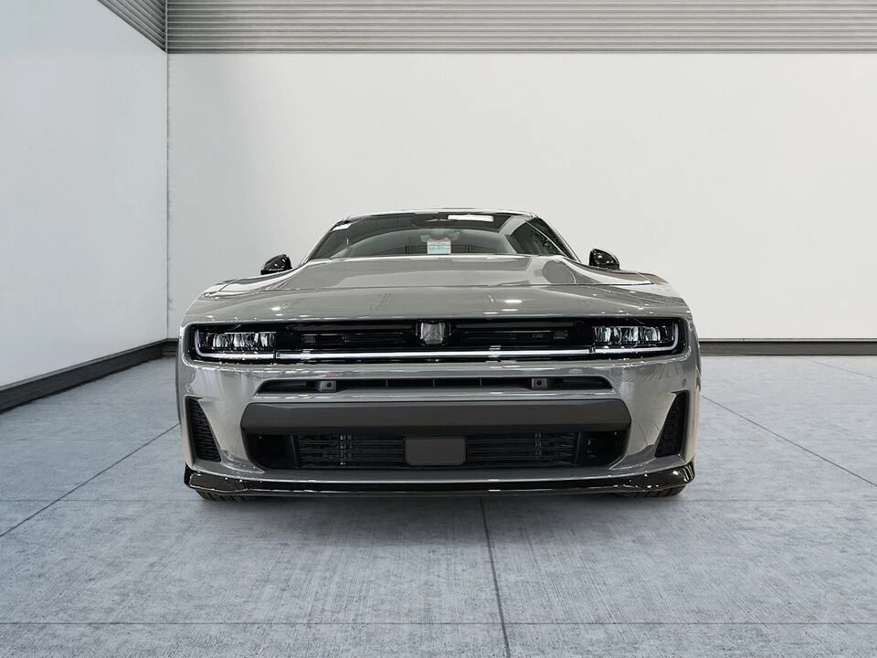2026 Dodge Charger 8th Gen - Image 5 of 20