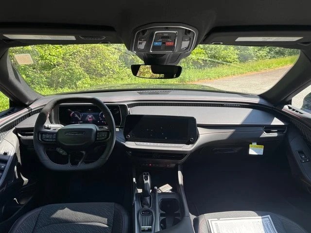 2026 Dodge Charger 8th Gen - Image 12 of 17
