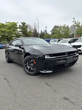 2026 Dodge Charger Scat Pack Blacktop