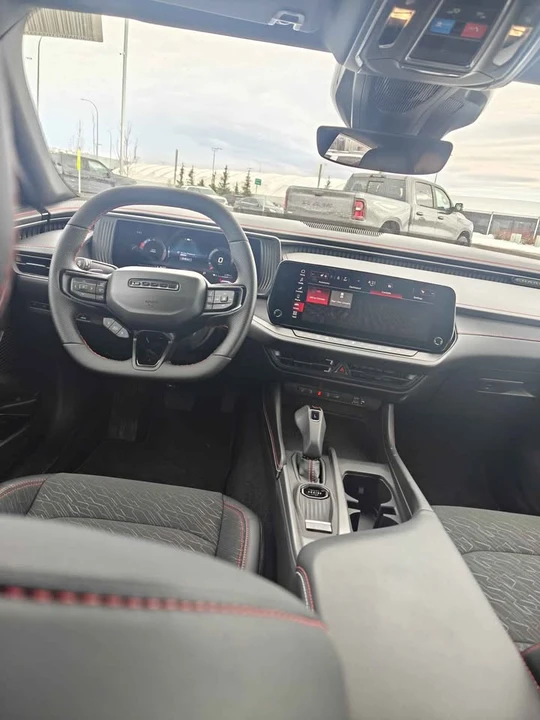 2026 Dodge Charger 8th Gen - Image 6 of 13