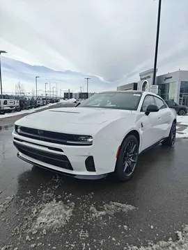 2026 Dodge Charger Scat Pack