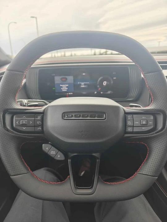 2026 Dodge Charger 8th Gen - Image 10 of 13
