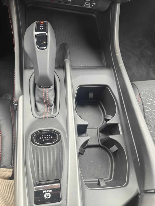 2026 Dodge Charger 8th Gen - Image 13 of 13