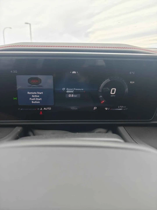 2026 Dodge Charger 8th Gen - Image 9 of 13