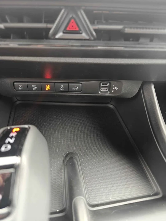 2026 Dodge Charger 8th Gen - Image 12 of 13