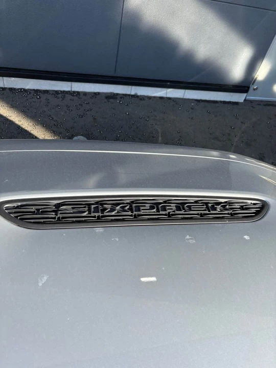 2026 Dodge Charger 8th Gen - Image 5 of 8