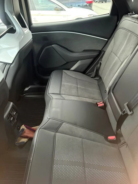 2026 Dodge Charger 8th Gen - Image 8 of 8