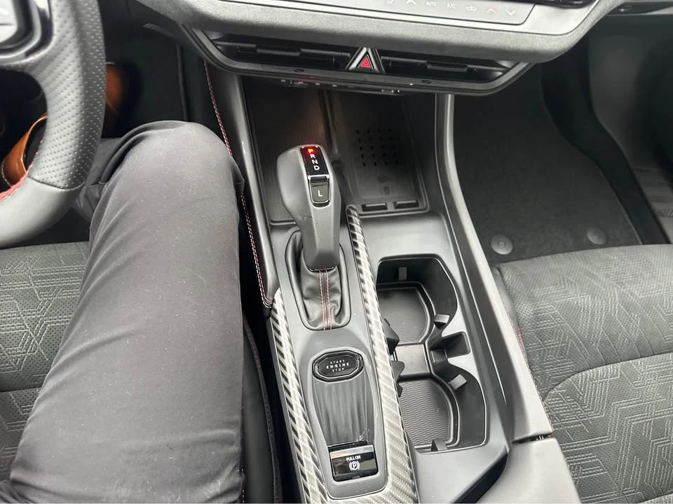 2026 Dodge Charger 8th Gen - Image 10 of 14