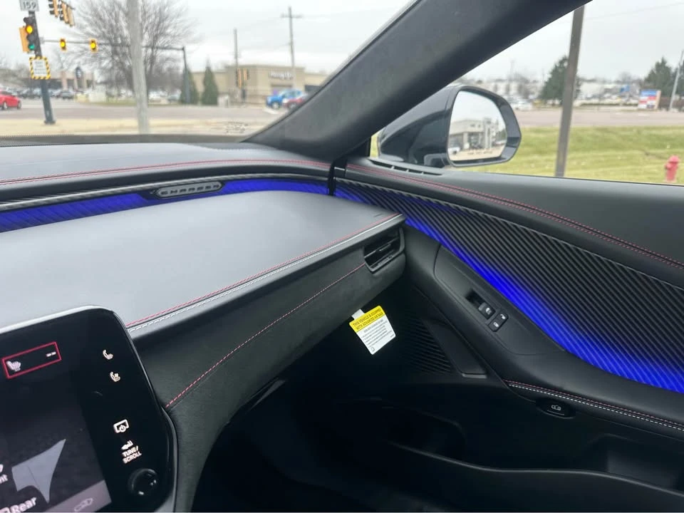 2026 Dodge Charger 8th Gen - Image 5 of 14