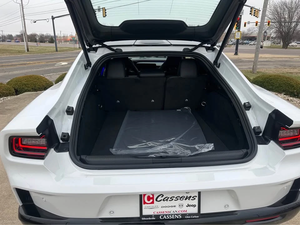 2026 Dodge Charger 8th Gen - Image 6 of 14