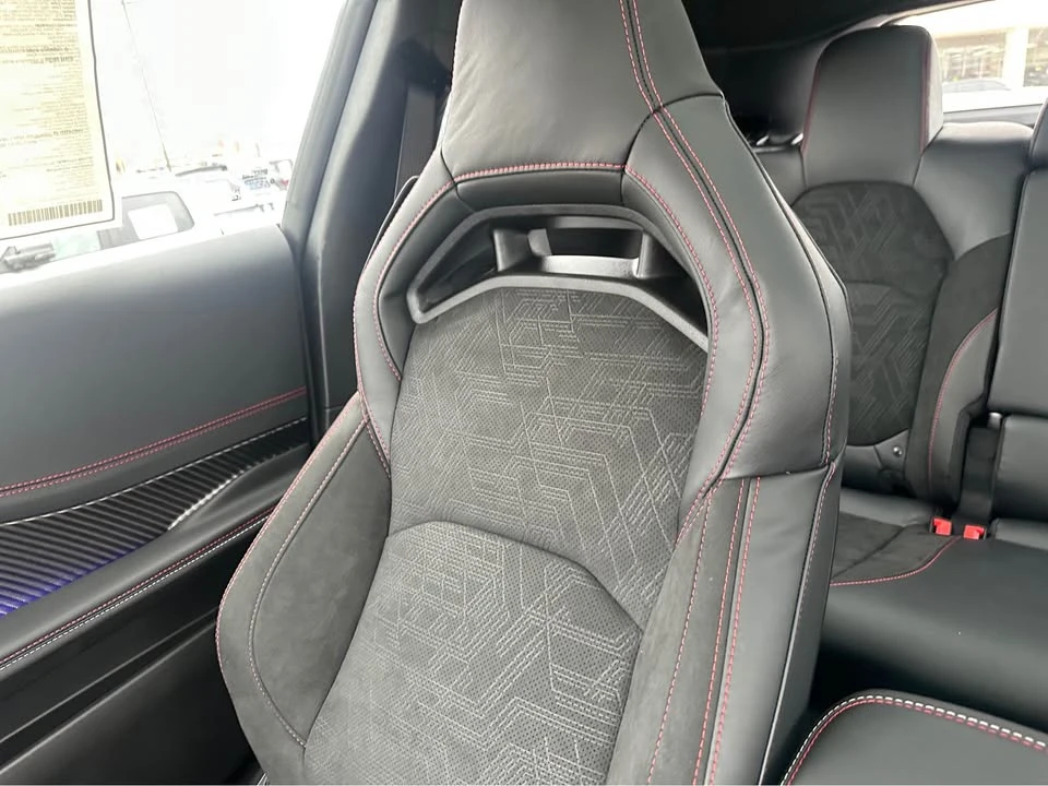 2026 Dodge Charger 8th Gen - Image 11 of 14