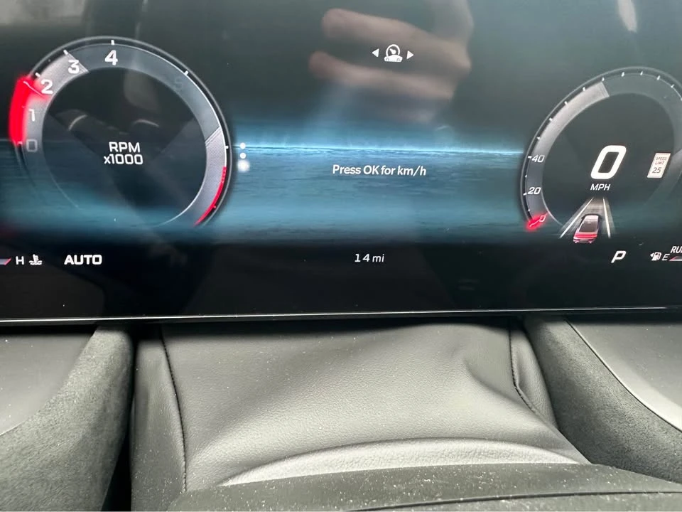 2026 Dodge Charger 8th Gen - Image 14 of 14