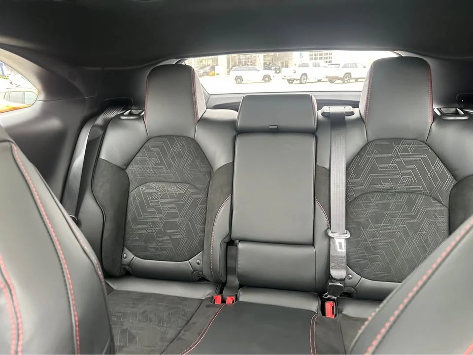 2026 Dodge Charger 8th Gen - Image 12 of 14