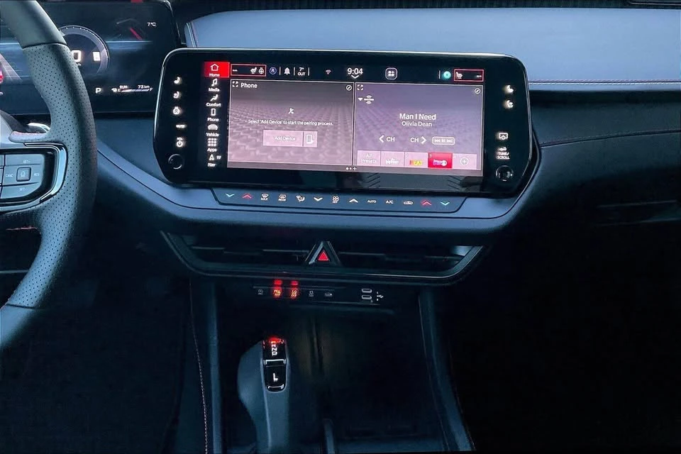 2026 Dodge Charger 8th Gen - Image 5 of 8