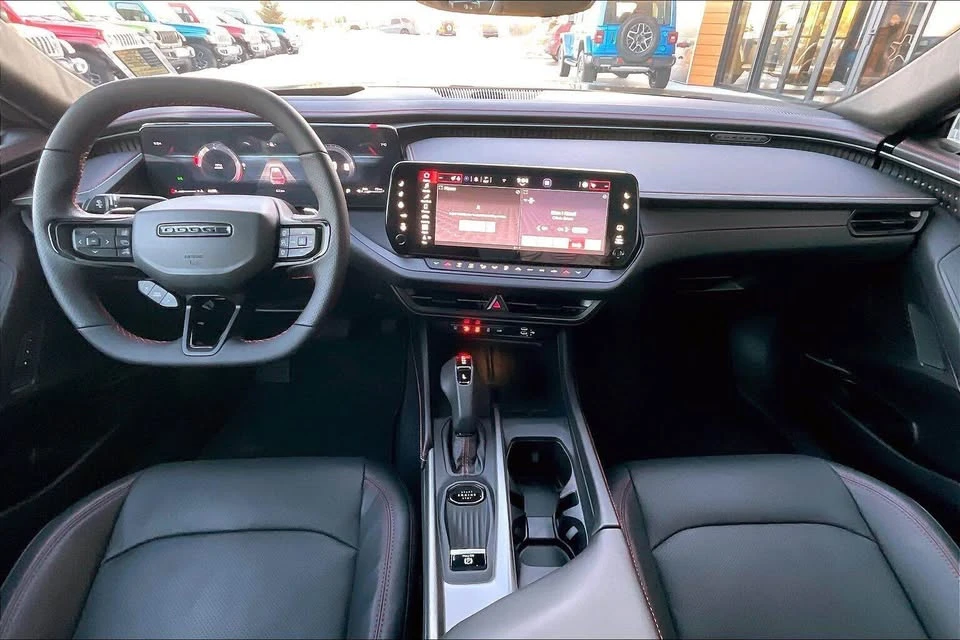 2026 Dodge Charger 8th Gen - Image 4 of 8