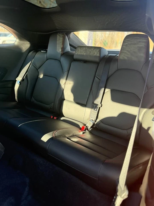 2026 Dodge Charger 8th Gen - Image 8 of 11