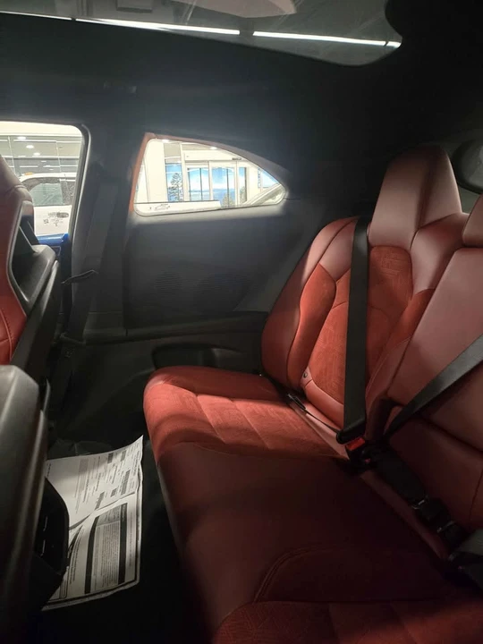 2026 Dodge Charger 8th Gen - Image 5 of 5