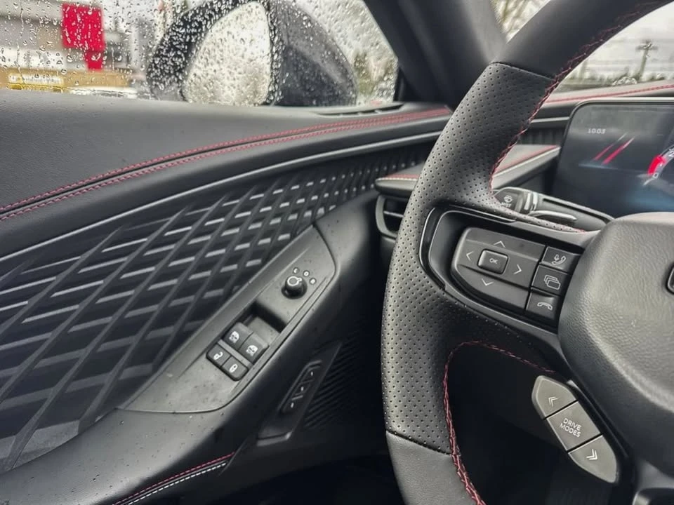 2026 Dodge Charger 8th Gen - Image 17 of 20