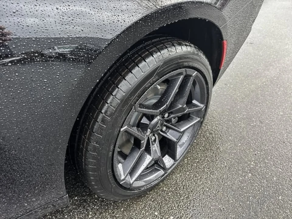 2026 Dodge Charger 8th Gen - Image 7 of 20
