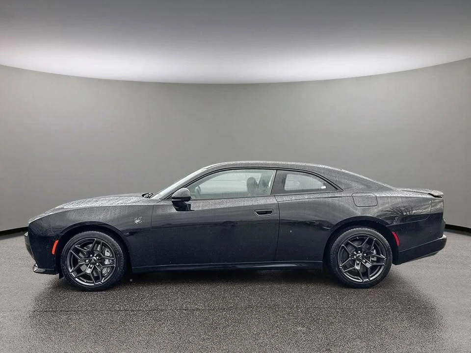 2026 Dodge Charger 8th Gen - Image 3 of 20